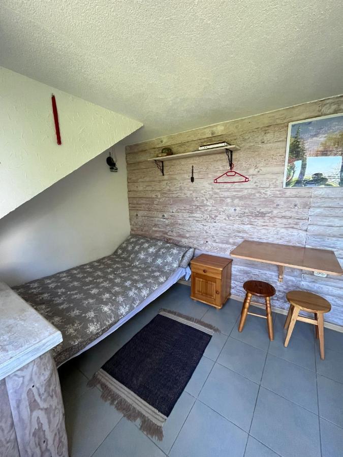 Apartament Studio Nina Raba Wyzna Zewnętrze zdjęcie