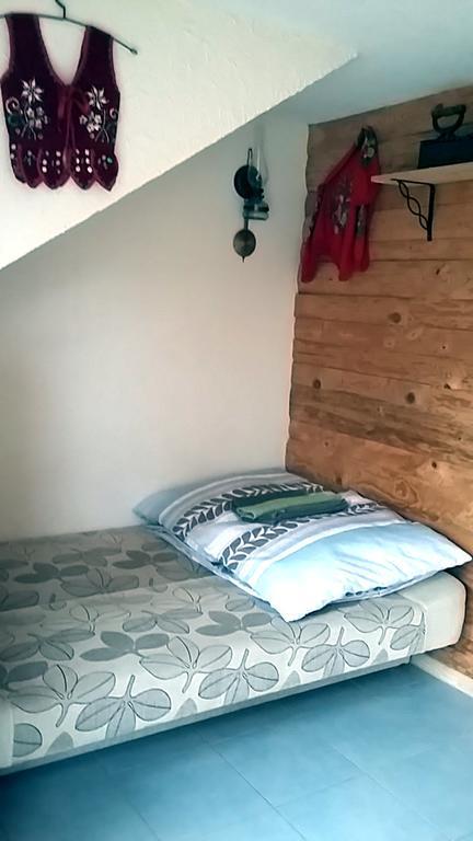 Apartament Studio Nina Raba Wyzna Zewnętrze zdjęcie