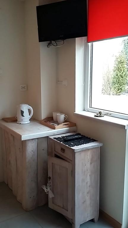 Apartament Studio Nina Raba Wyzna Zewnętrze zdjęcie